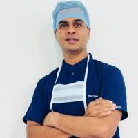 Dr Ritvik Goyal
